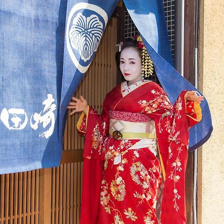 Villa Tasakiya Kyōto Esterno foto