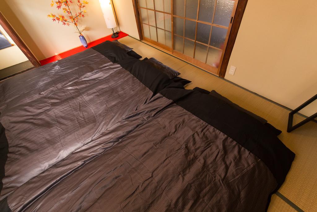 Villa Tasakiya Kyōto Camera foto