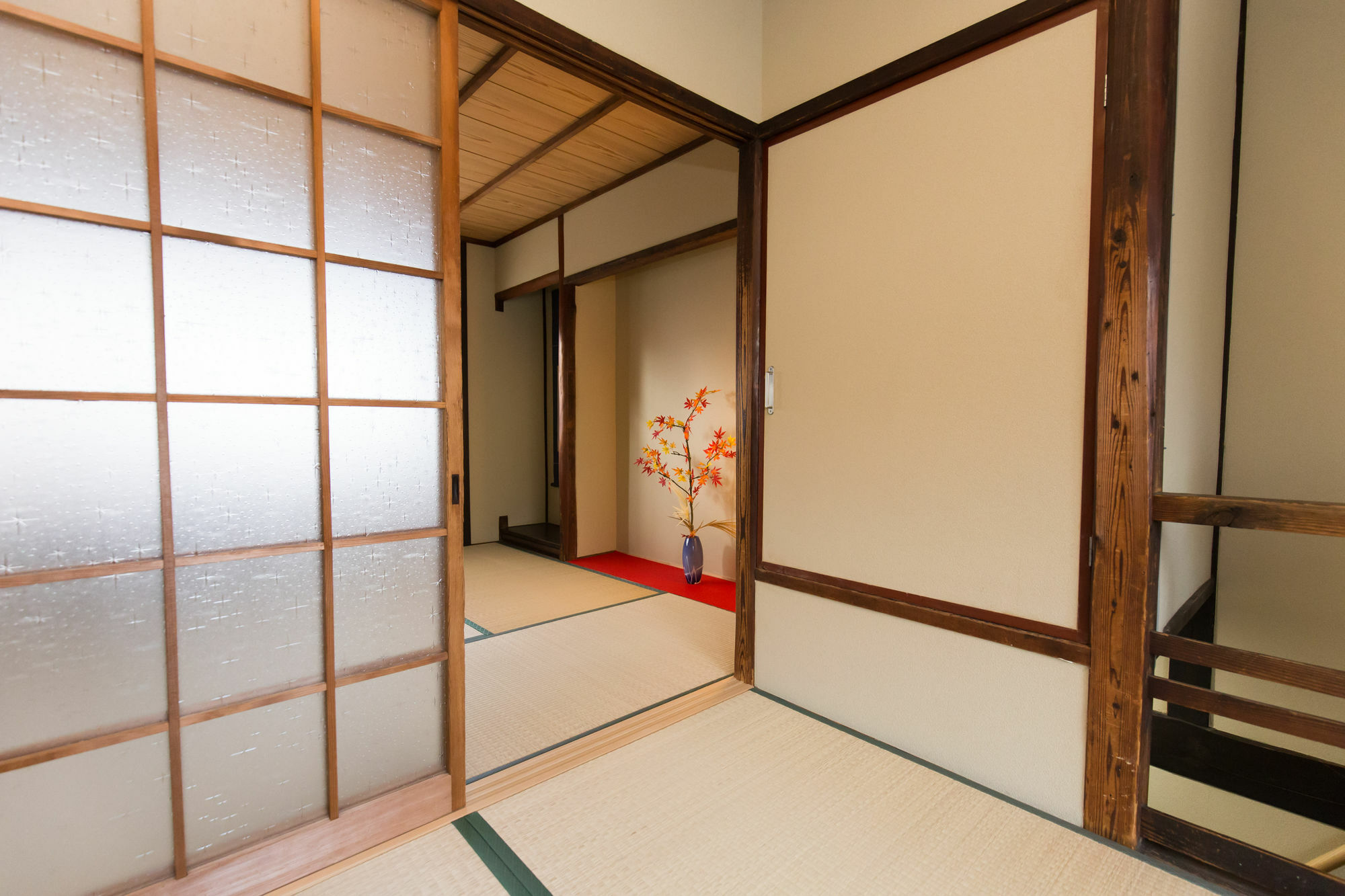 Villa Tasakiya Kyōto Esterno foto