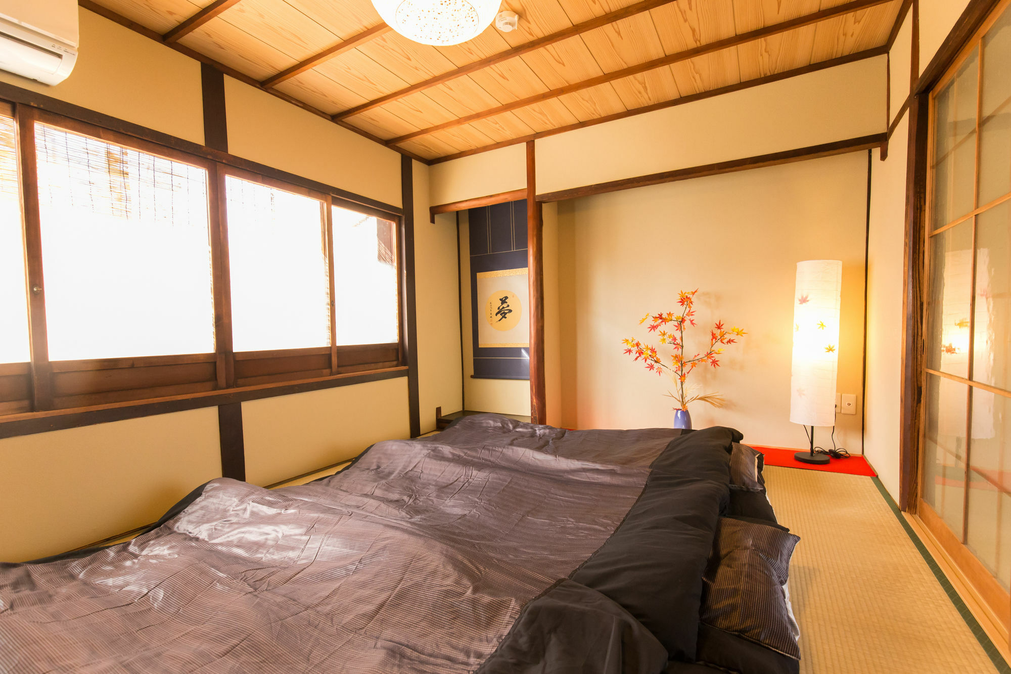 Villa Tasakiya Kyōto Esterno foto