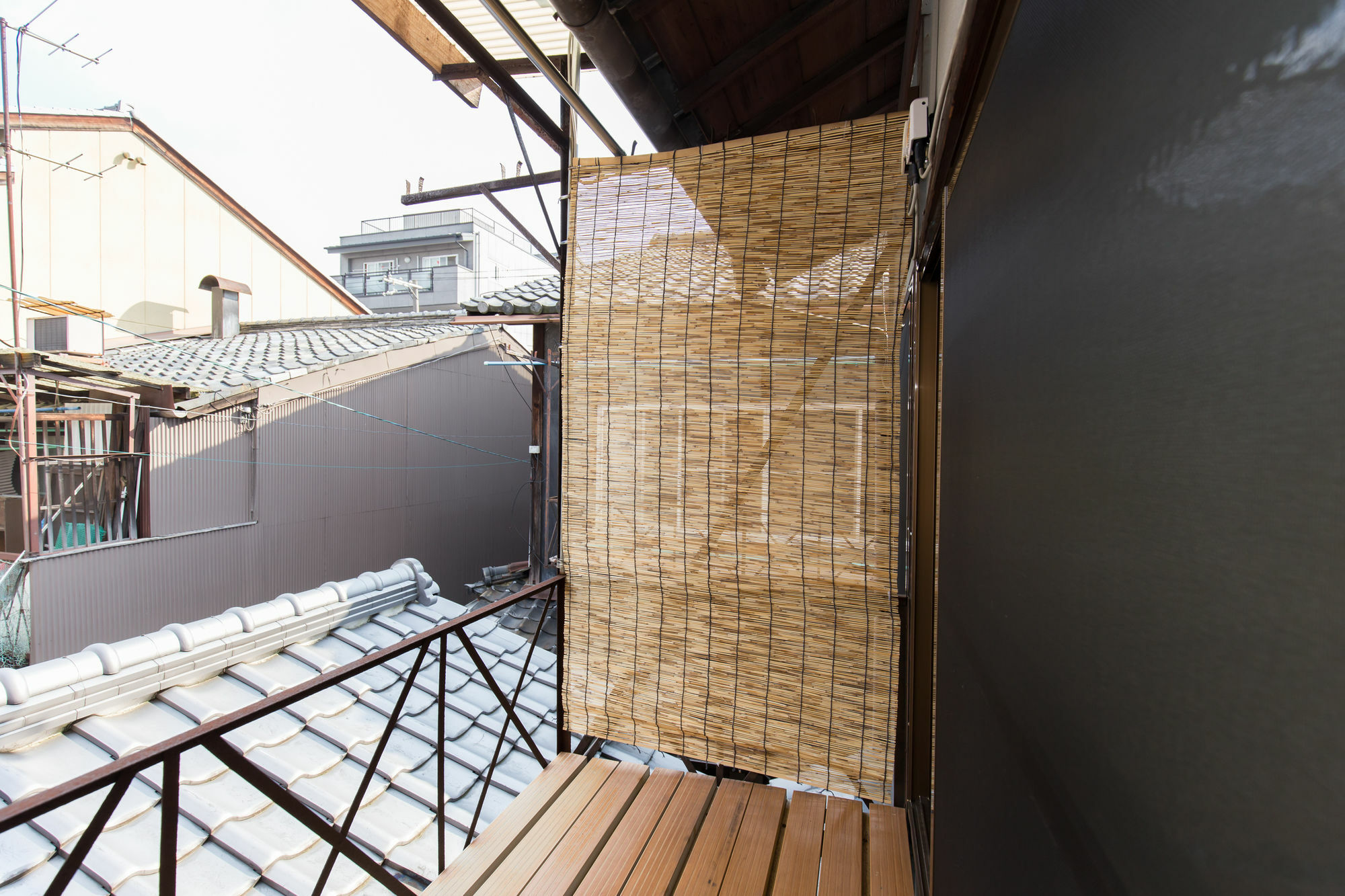 Villa Tasakiya Kyōto Esterno foto
