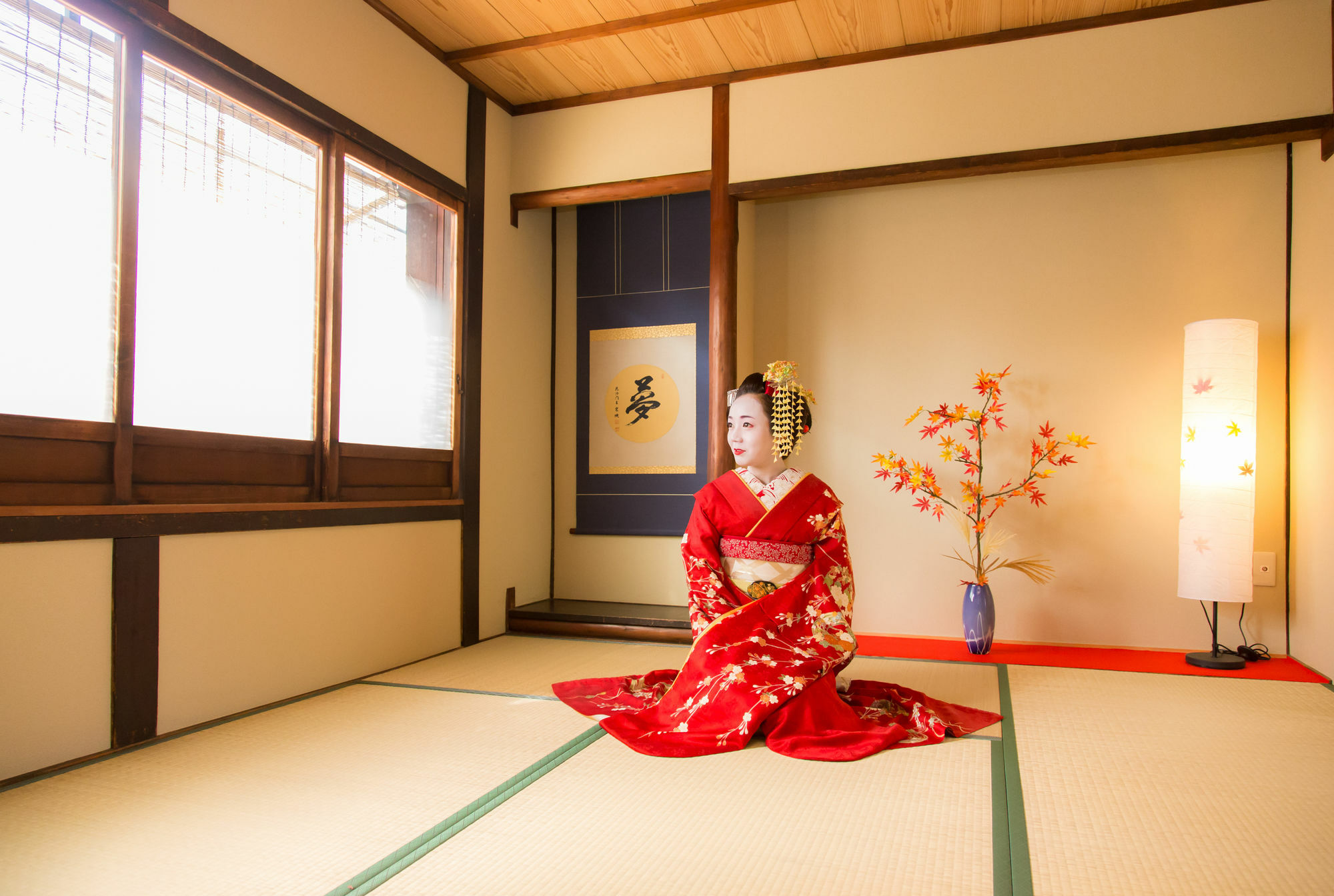 Villa Tasakiya Kyōto Esterno foto