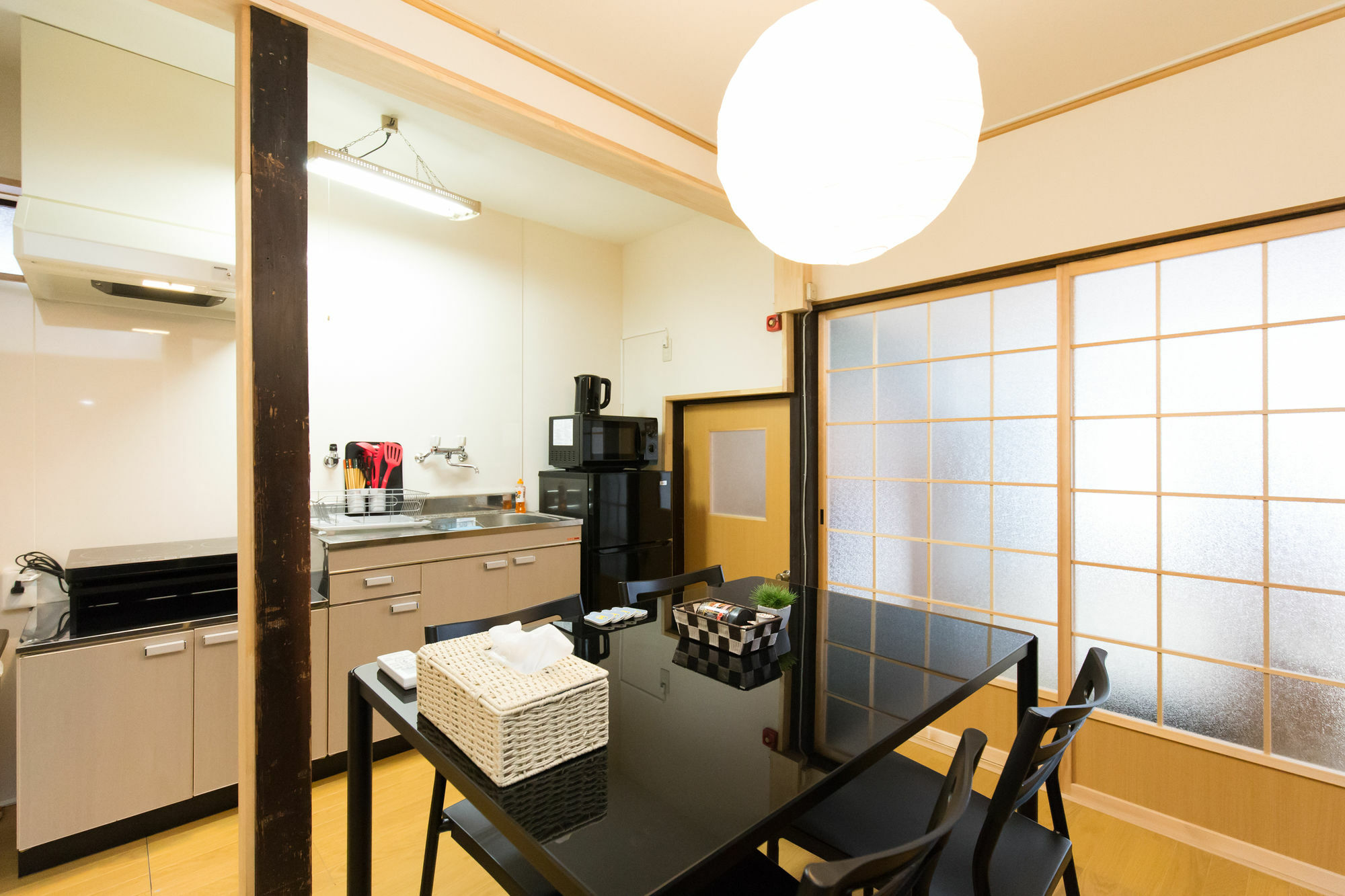 Villa Tasakiya Kyōto Esterno foto