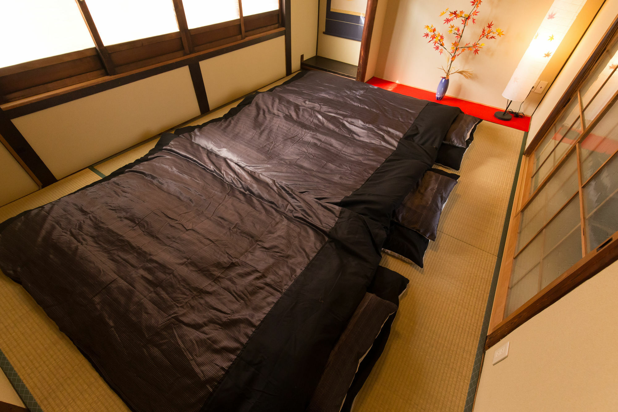Villa Tasakiya Kyōto Esterno foto