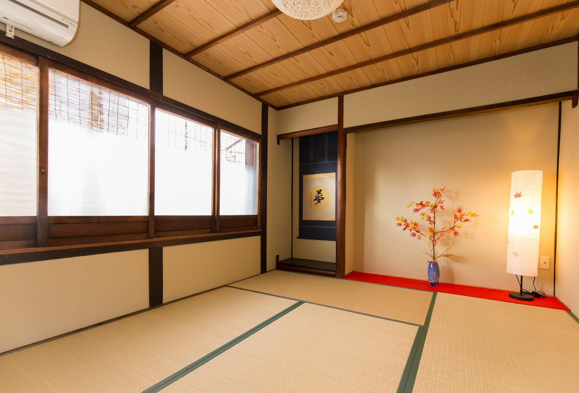 Villa Tasakiya Kyōto Esterno foto